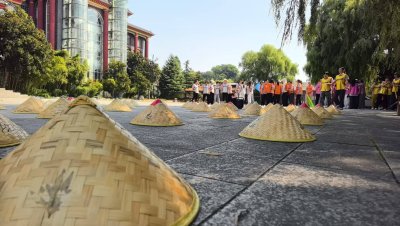 中秋国庆团建